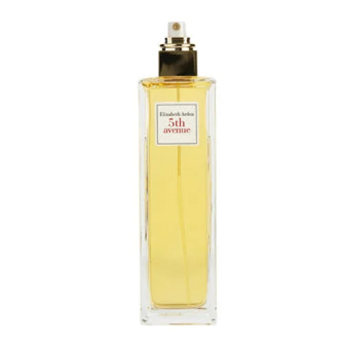 Iris Vanilla Amber Perfume with Warm Sandalwood and Musk Notes Women’s Elizabeth Arden
