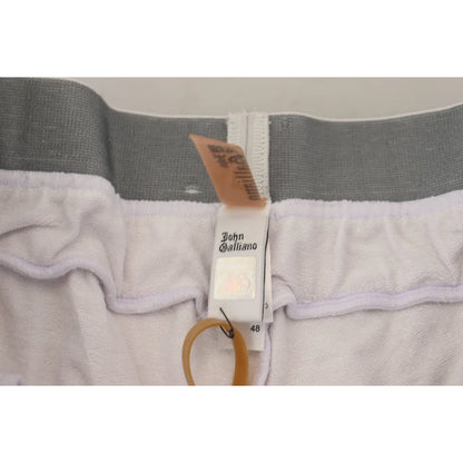 Irresistible Authentic John Galliano Jogger Pants With Tags