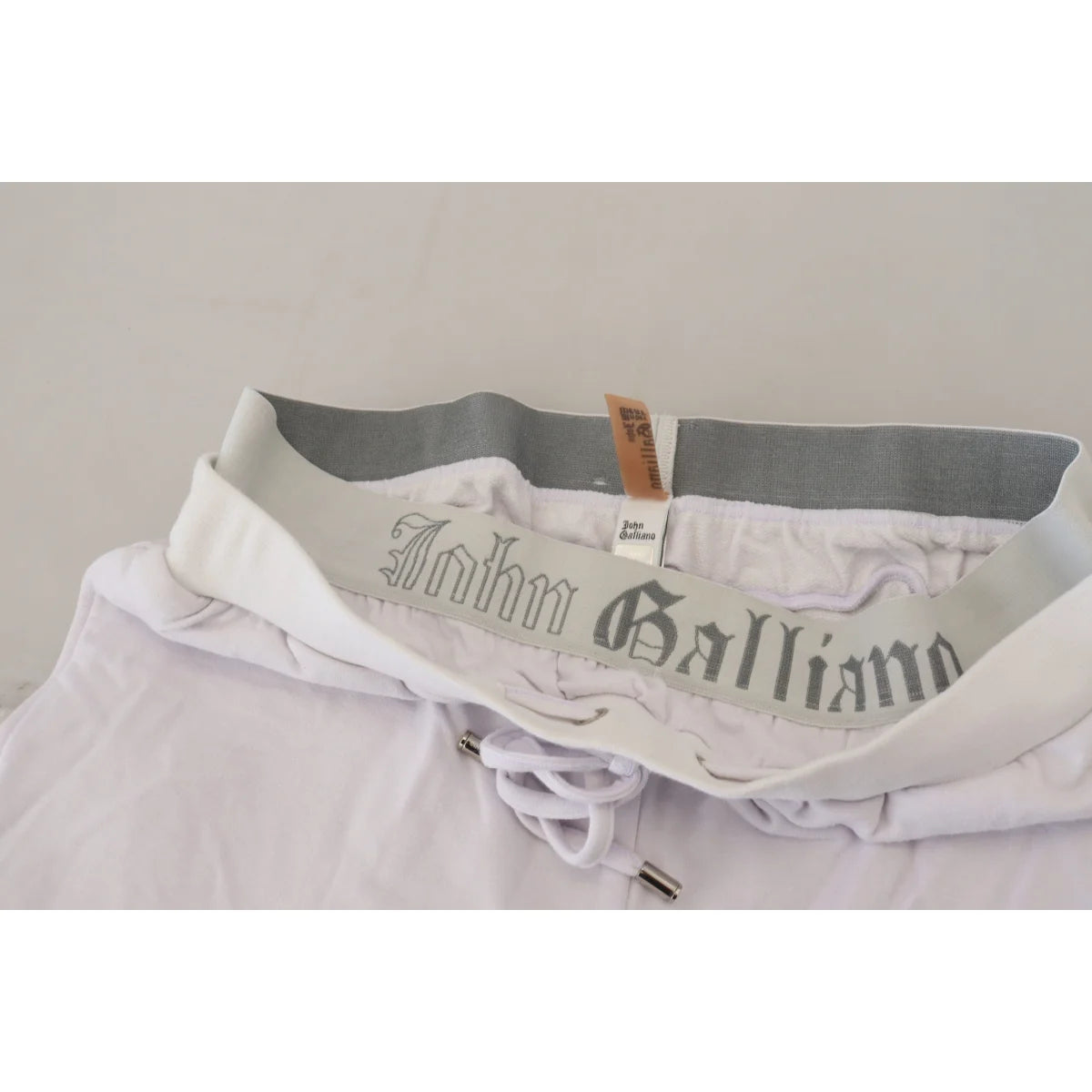 Irresistible Authentic John Galliano Jogger Pants With Tags