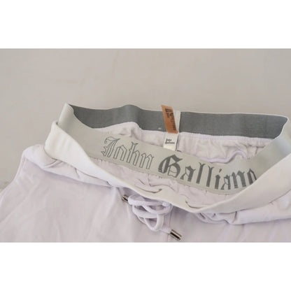 Irresistible Authentic John Galliano Jogger Pants With Tags