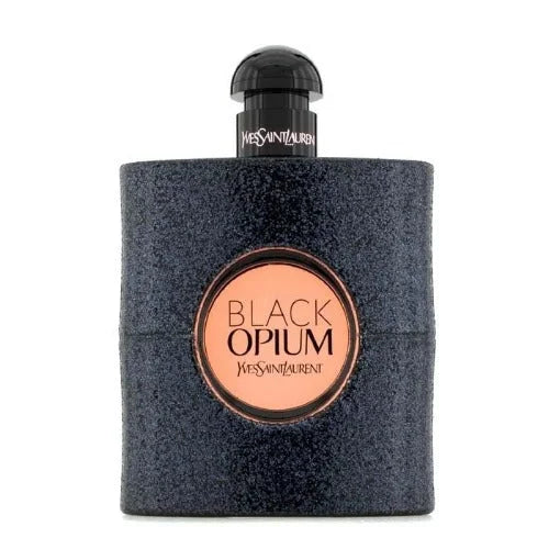 Irresistible Women’s Perfume with Pear and Jasmine Notes Yves Saint Laurent
