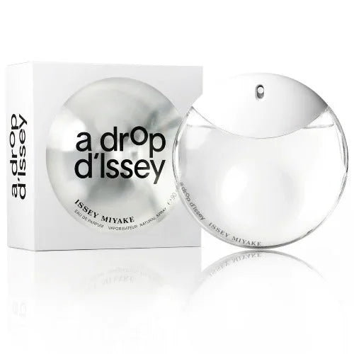 Issey Miyake Women’s Perfume - A Drop D’Issey Eau De Parfum