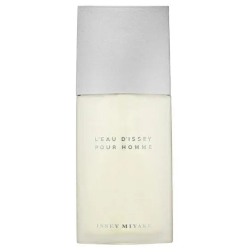 Issey Miyake Men’s Cologne - L’Eau D’Issey Pour Homme Eau De Toilette