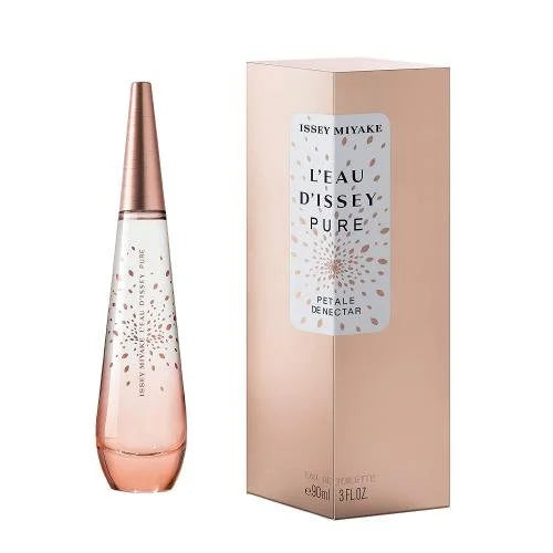 Issey Miyake Women’s Perfume - L’Eau d’Issey Pure Petale De Nector Eau Toilette
