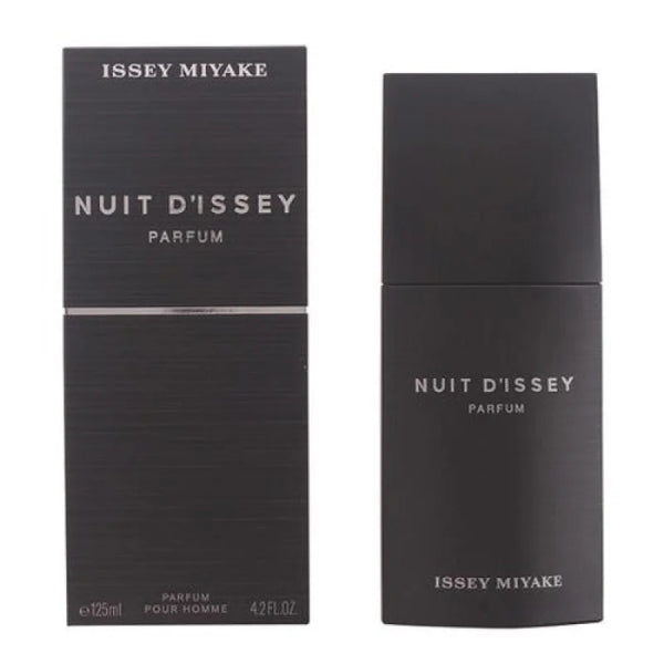 Issey Miyake Men’s Cologne - Nuit D’Issey Eau Unleashed Evening Seduction