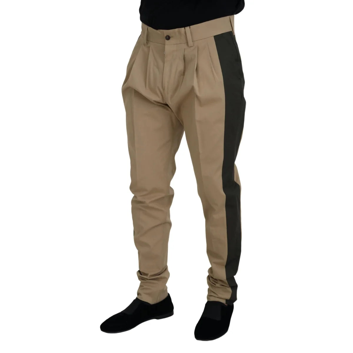 Italian Luxury Awaits in Dolce Gabbana Dress Pants &