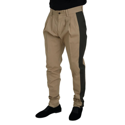 Italian Luxury Awaits in Dolce Gabbana Dress Pants &