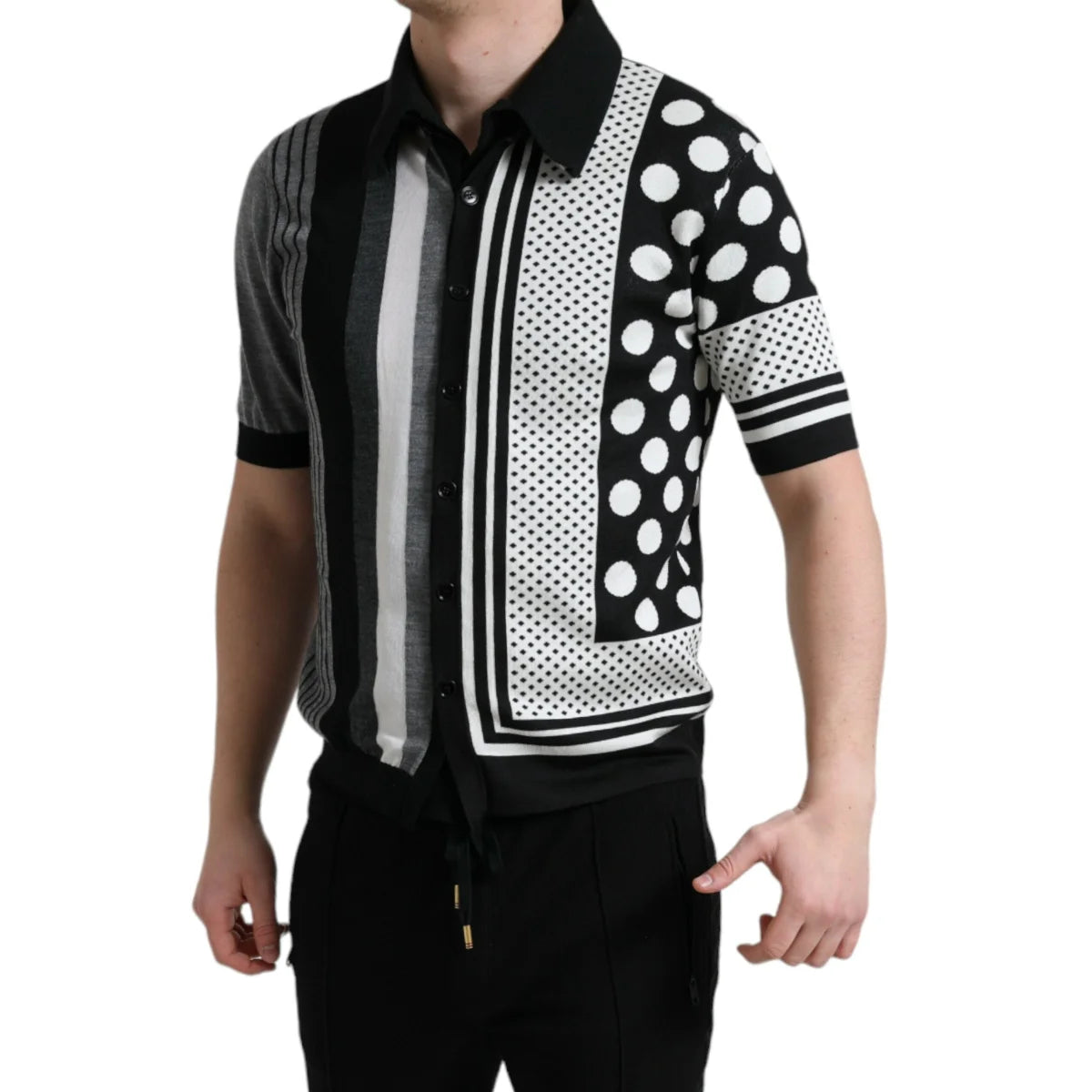 Italian Luxury Dress Sensation Dolce Gabbana Cardigan &