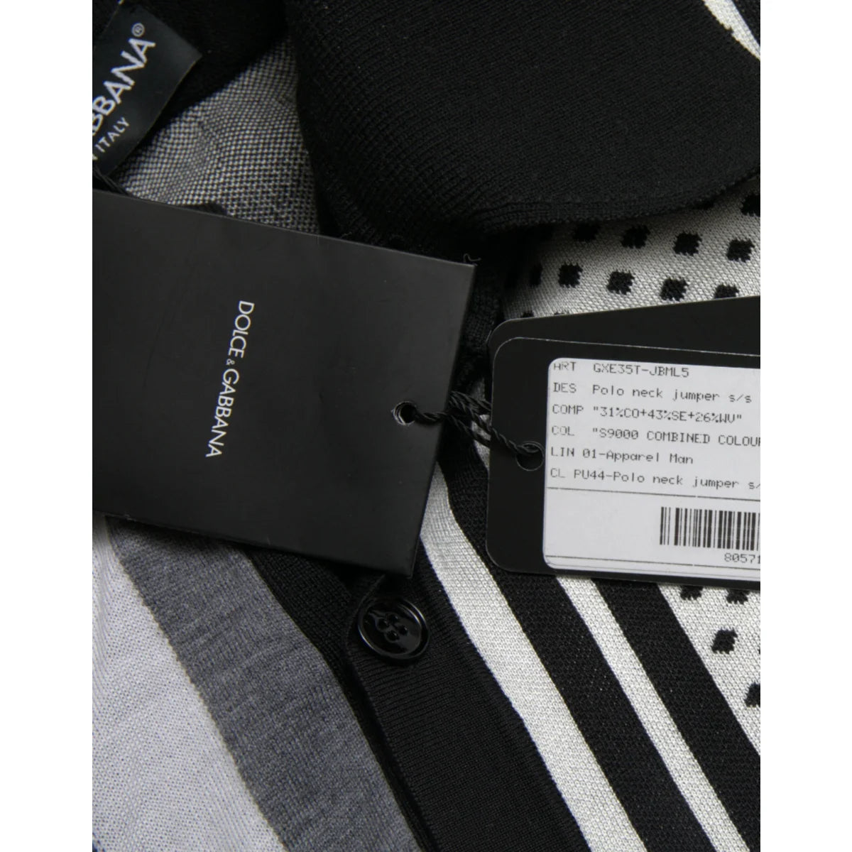 Italian Luxury Dress Sensation Dolce Gabbana Cardigan &