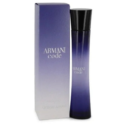 Italian Orange Perfume with Jasmine Honey and Sandalwood Notes Women’s Giorgio Armani