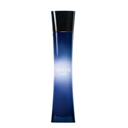 Italian Orange Perfume with Jasmine Honey and Sandalwood Notes Women’s Giorgio Armani