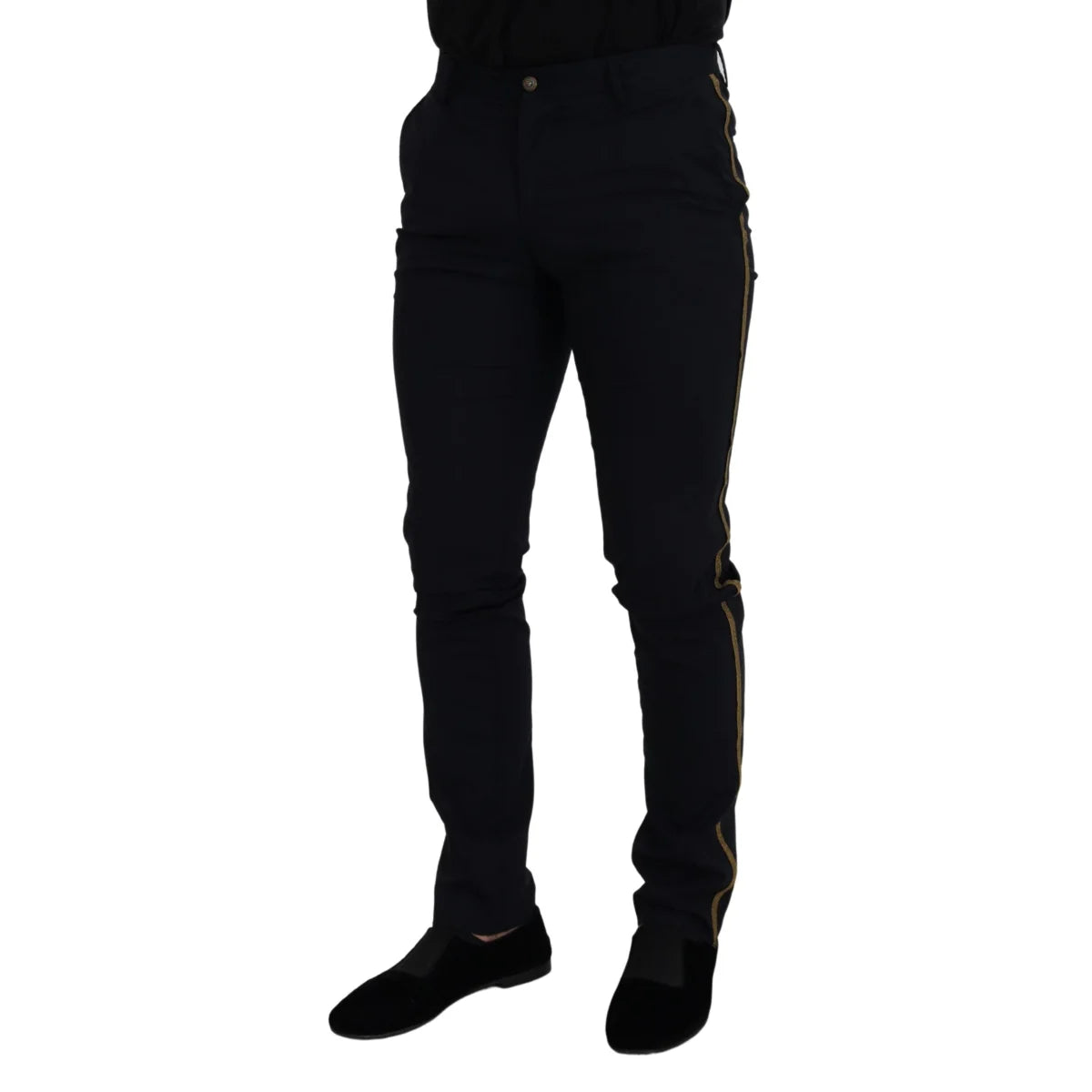 Italian Perfection Dolce Gabbana Mainline Pants &