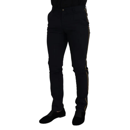 Italian Perfection Dolce Gabbana Mainline Pants &