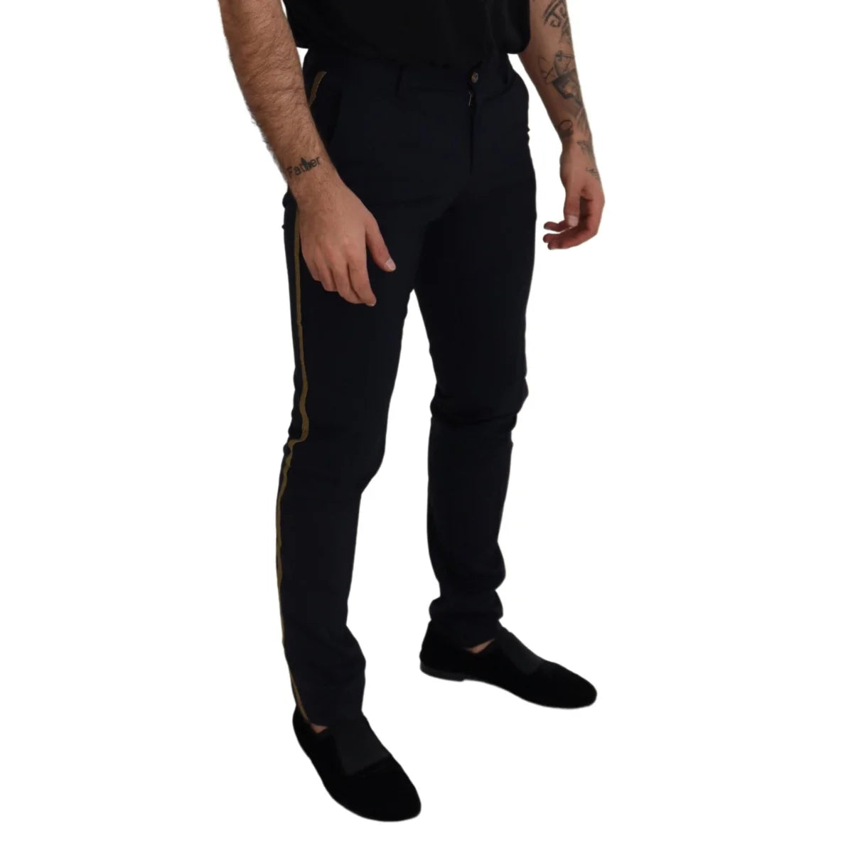 Italian Perfection Dolce Gabbana Mainline Pants &