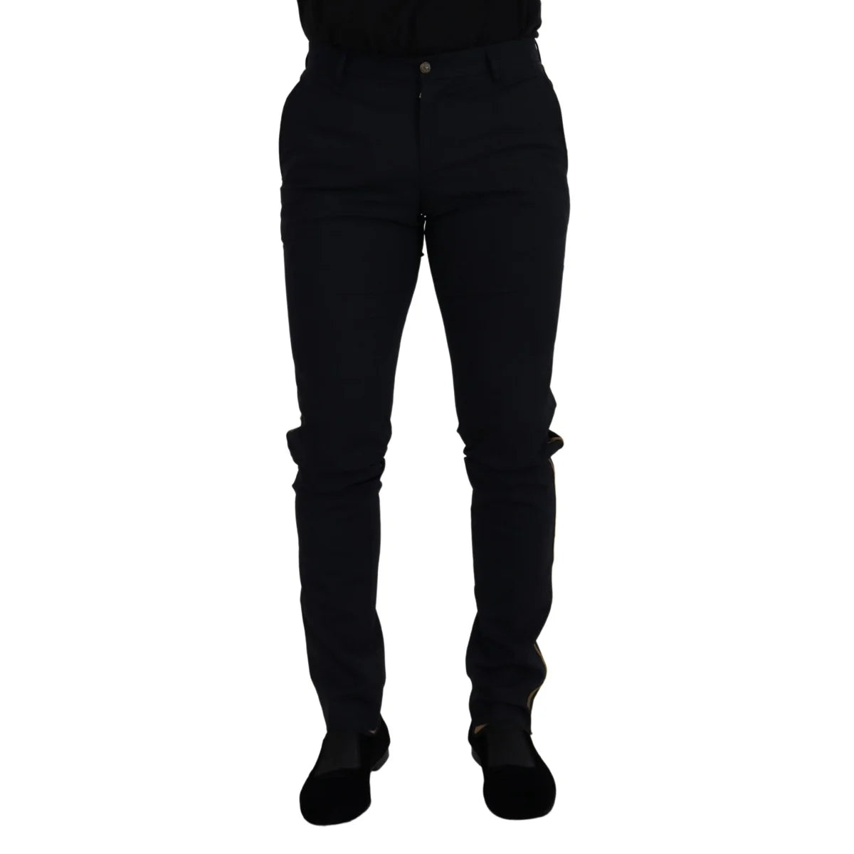 Italian Perfection Dolce Gabbana Mainline Pants &