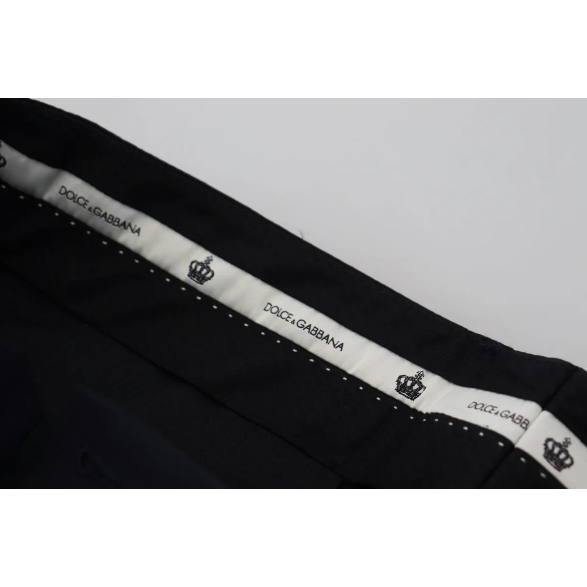 Italian Perfection Dolce Gabbana Mainline Pants &