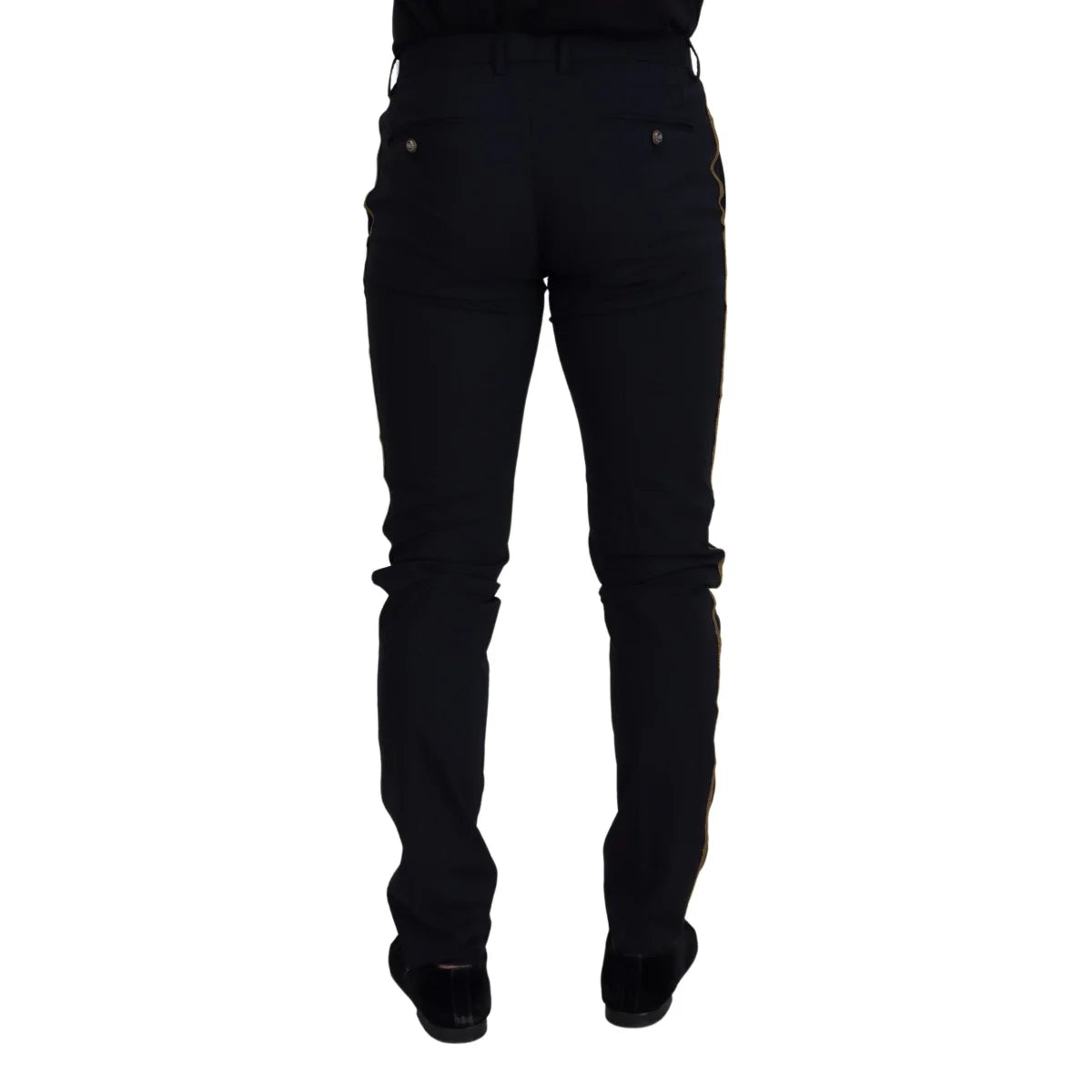 Italian Perfection Dolce Gabbana Mainline Pants &