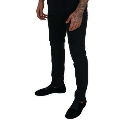 Italian Style Sensation Gabbana Dress Trousers Dolce &