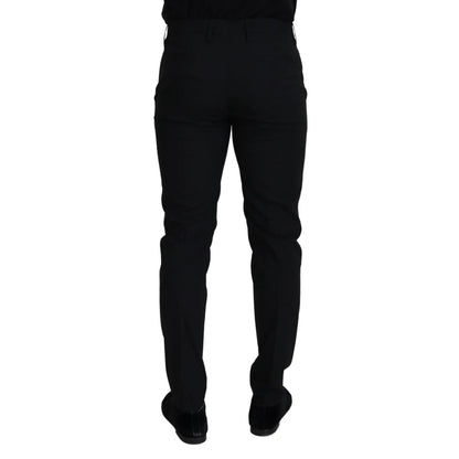 Italian Style Sensation Gabbana Dress Trousers Dolce &