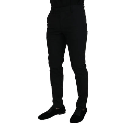Italian Style Sensation Gabbana Dress Trousers Dolce &