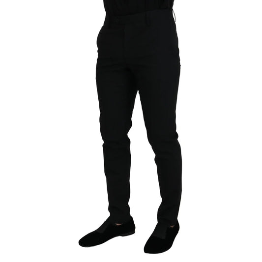 Italian Style Sensation Gabbana Dress Trousers Dolce &