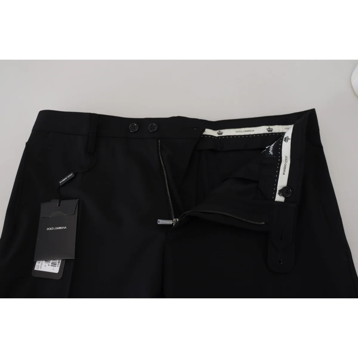 Italian Style Sensation Gabbana Dress Trousers Dolce &