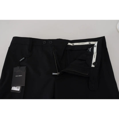 Italian Style Sensation Gabbana Dress Trousers Dolce &