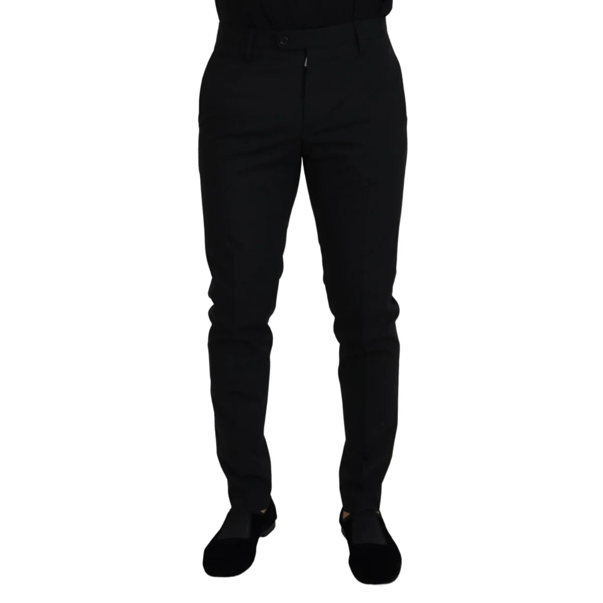 Italian Style Sensation Gabbana Dress Trousers Dolce &