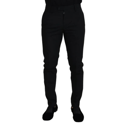 Italian Style Sensation Gabbana Dress Trousers Dolce &