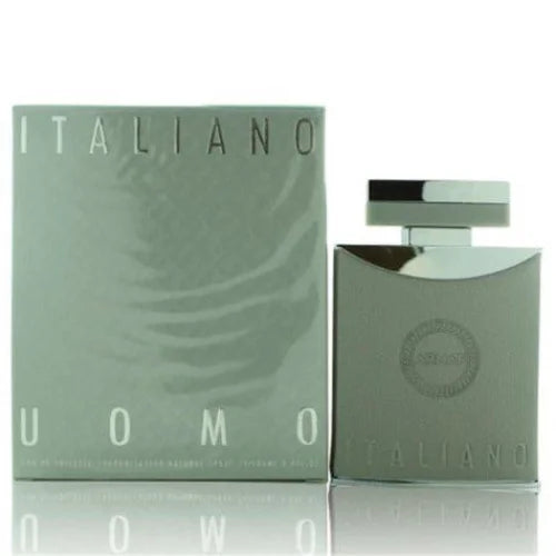 Italiano Uomo Cologne Bold Oriental Perfume for Men by Armaf Men’s