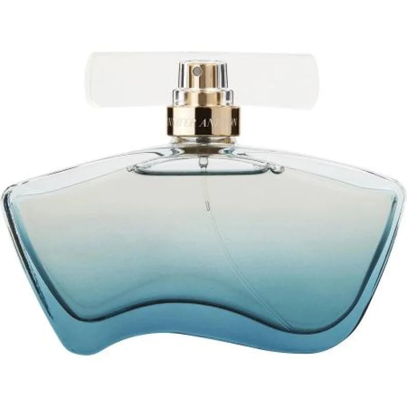 Jennifer Aniston Eau Sensual Water Lily Beach Vibes Women’s Perfume