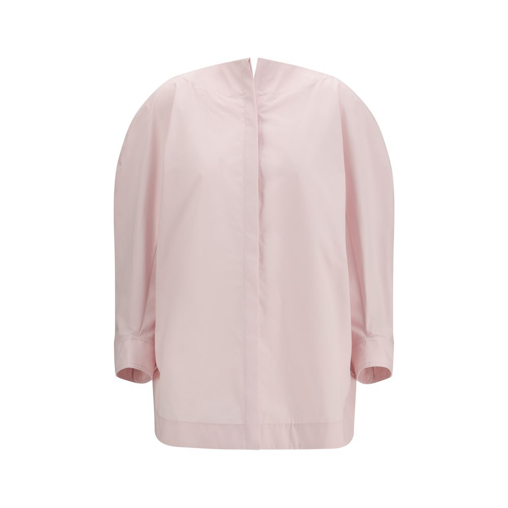 Jacquemus Shirts - Multicolor Cotton Shirt
