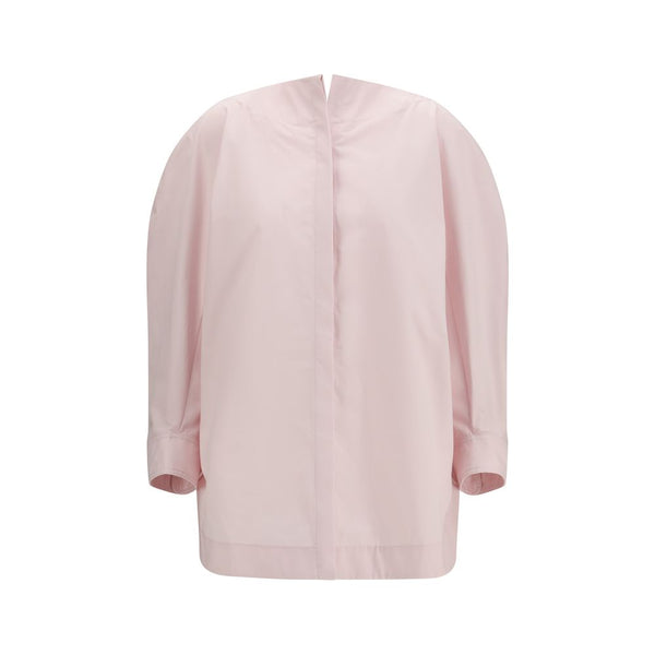 Jacquemus Shirts - Multicolor Cotton Shirt
