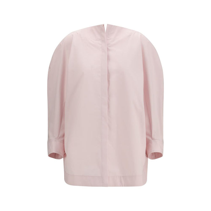 Jacquemus Shirts - Multicolor Cotton Shirt