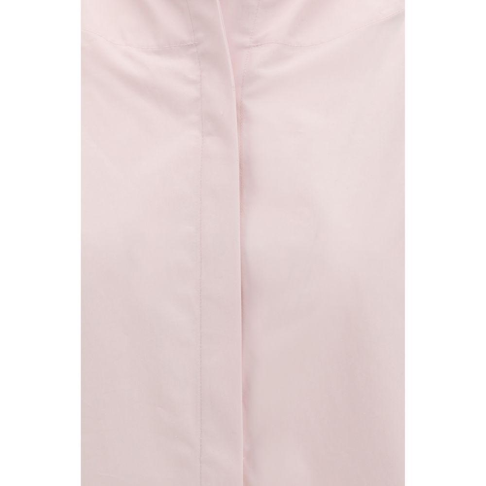Jacquemus Shirts - Multicolor Cotton Shirt
