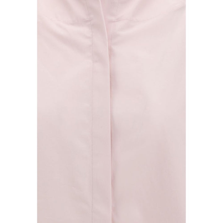 Jacquemus Shirts - Multicolor Cotton Shirt