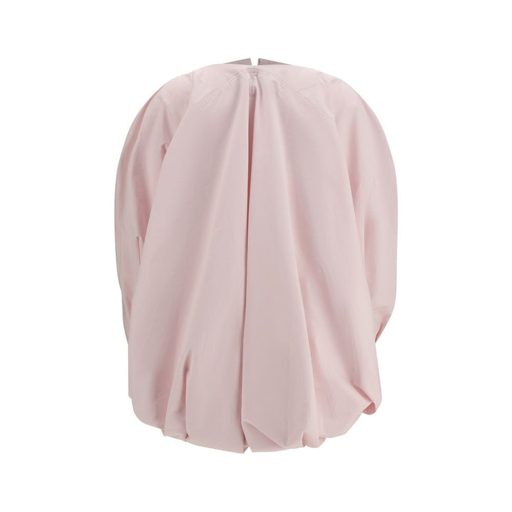 Jacquemus Shirts - Multicolor Cotton Shirt