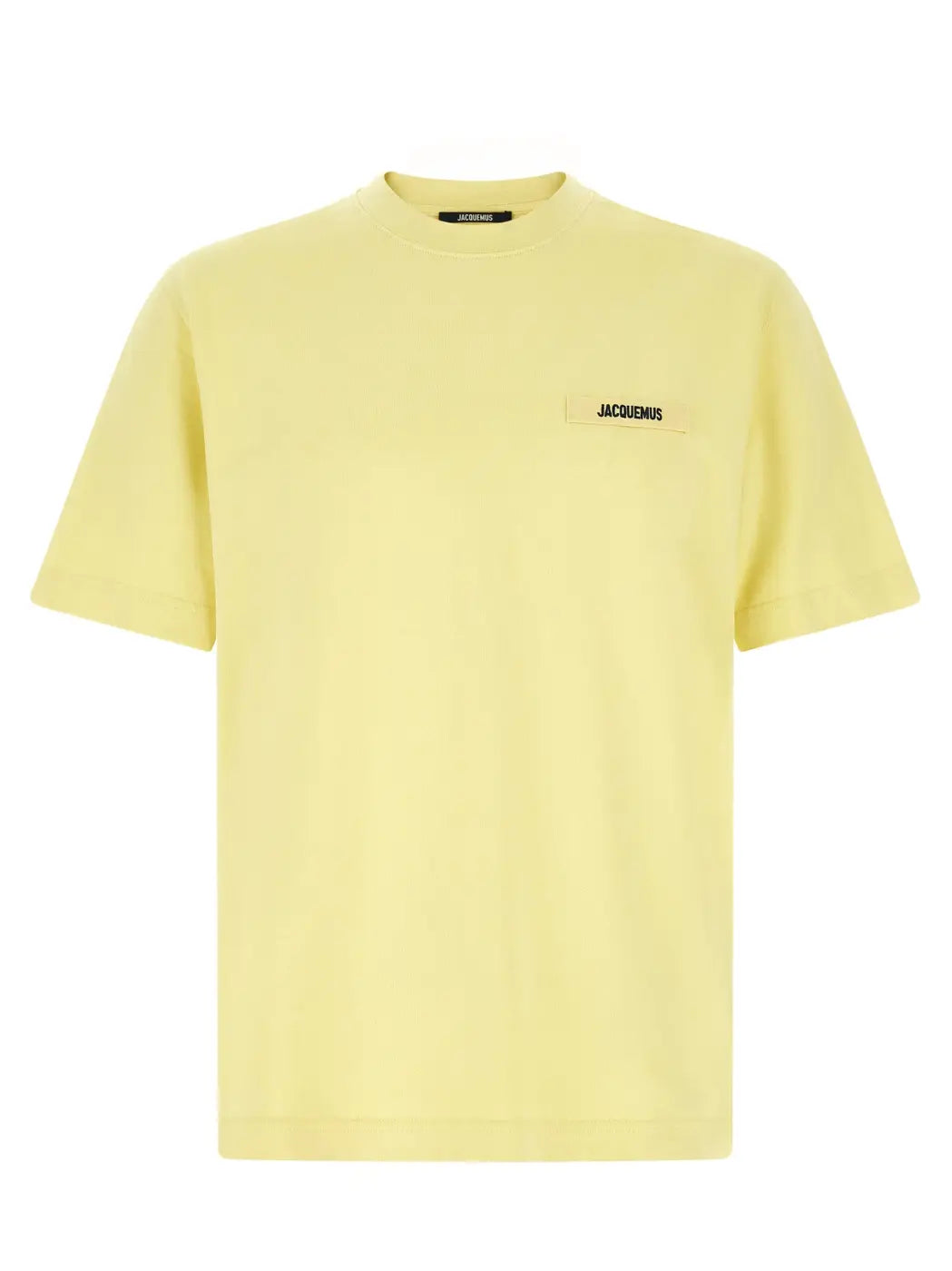 Jacquemus Multicolor Cotton T-shirt