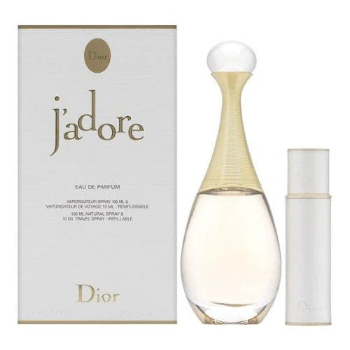 Jadore Eau De Parfum Piece Gift Set for Women Women’s Sets Christian Dior
