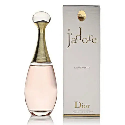 Radiate Elegance with J’adore Eau: A Floral Symphony for Your Dress Women’s Perfume Christian Dior