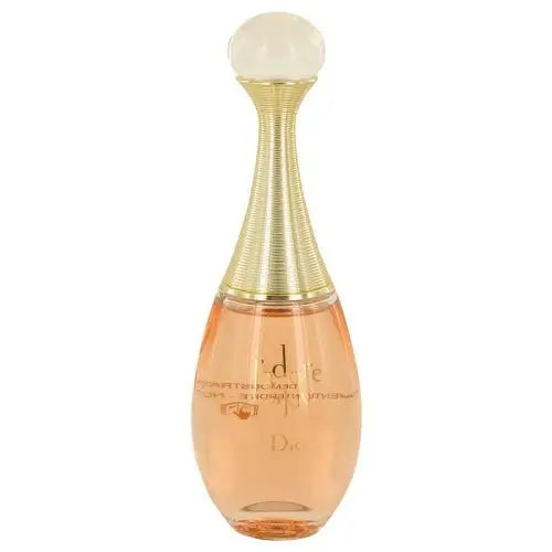 Experience Joy Eau: A Salty Floral Harmony for Every Dress Women’s Perfume Christian Dior