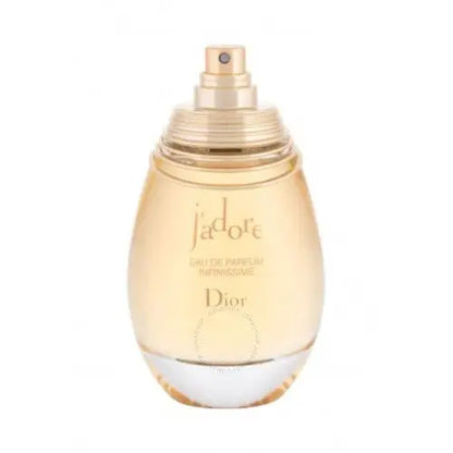 Experience the Captivating Essence of J’adore Infinissime Eau Women’s Perfume Christian Dior