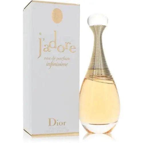 Experience the Captivating Essence of J’adore Infinissime Eau Women’s Perfume Christian Dior