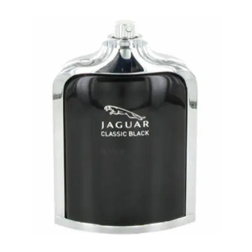 Unleash Luxury with Jaguar Classic Black Eau for the Charismatic Man Men’s Cologne