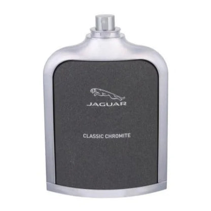 Jaguar Classic Chromite Cologne for Men Bold Freedom and Confidence Men’s
