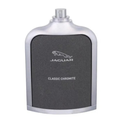 Jaguar Men’s Cologne - Classic Chromite Eau De Toilette
