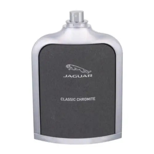 Unleash Adventure with Jaguar Classic Chromite Eau for Men Men’s Cologne