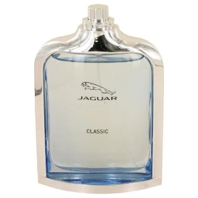 Jaguar Men’s Cologne - Pure Instinct Eau Mediterranean Sensation