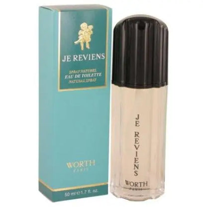 Reviens Eau: A Classic Fragrance for the Elegant Woman in a Dress Women’s Perfume Worth