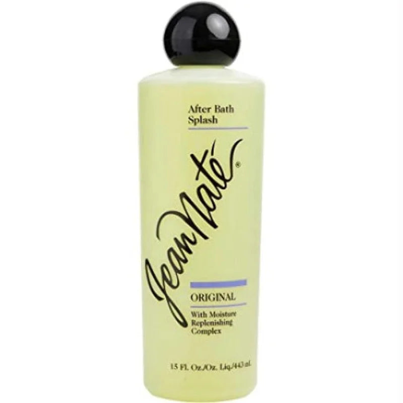 Jean Nate After Bath Splash Women’s & Body Revlon